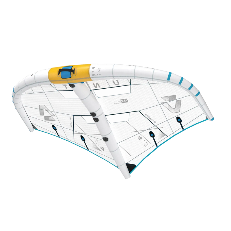 Load image into Gallery viewer, 2026 Unit SLS Concept Blue
