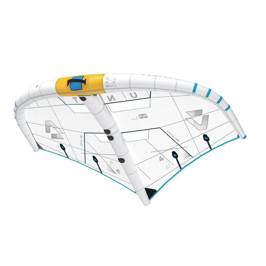 2026 Unit SLS Concept Blue