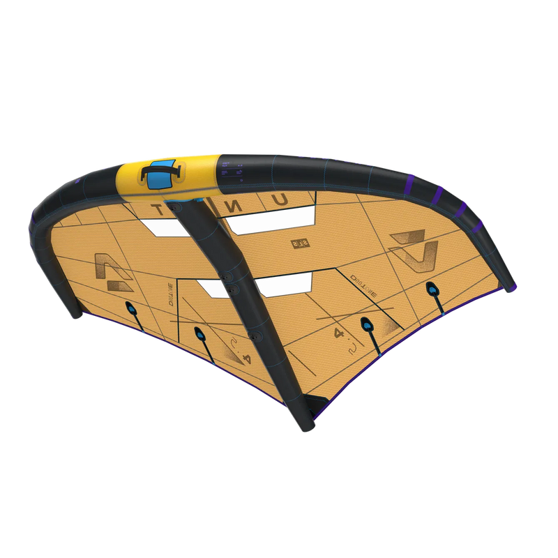 Load image into Gallery viewer, 2026 Unit SLS Concept Blue
