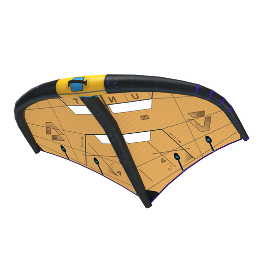 2026 Unit SLS Concept Blue