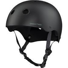 Pro-tec Classic Helmet