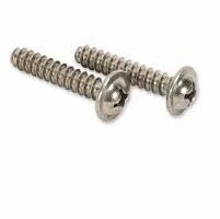 Chinook Foot Strap Screws 1