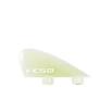FCS Bonzer PG B5 Quad Fin Set