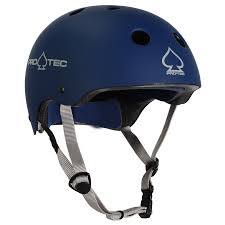 Pro-tec Classic Helmet