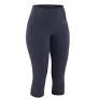 NRS Hydro Skin capri Pants Womens .5mm