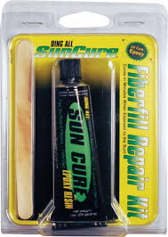 Ding All Epoxy Stick