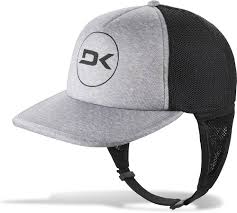 Dakine Surf Trucker Hat Griffin