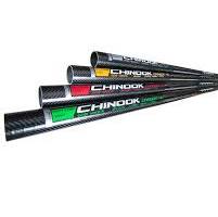 Chinook Carbon Mast 400 RDM 40%