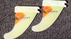Frake Fin Drake Natural Wave Fins 110 – 101 Surf Sports