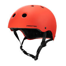 Pro-tec Classic Cert Helmet