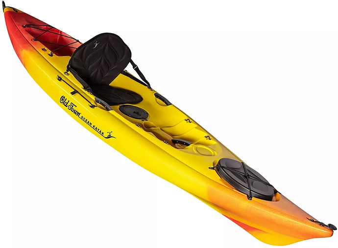 Ocean Kayak Venus 11