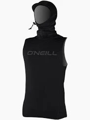 O'Neill Thermo-X Neo Hooded Vest - 5023