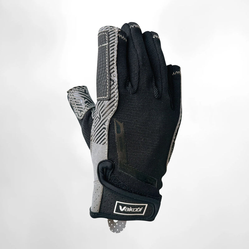 Load image into Gallery viewer, Vaikobi GEN 2 V-GRIP Deck Gloves - Short Finger
