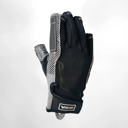 Vaikobi GEN 2 V-GRIP Deck Gloves - Short Finger