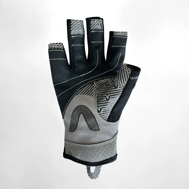 Load image into Gallery viewer, Vaikobi GEN 2 V-GRIP Deck Gloves - Short Finger
