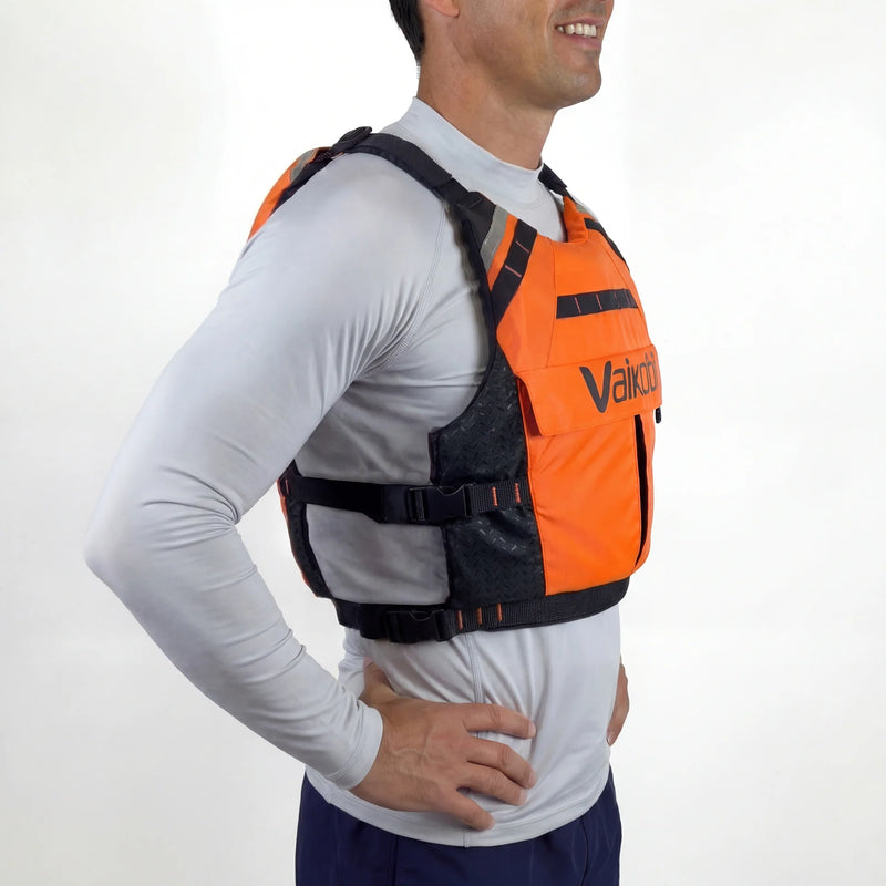 Load image into Gallery viewer, Vaikobi VXPII PFD Life Jacket
