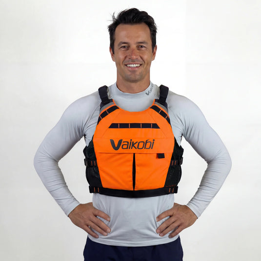 Vaikobi VXPII PFD Life Jacket