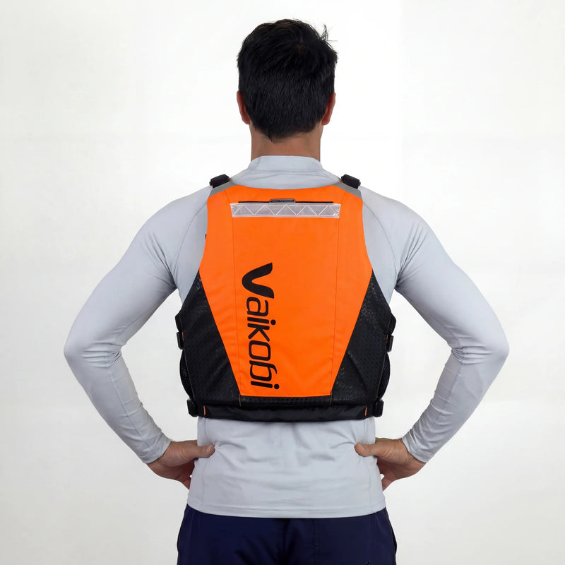 Load image into Gallery viewer, Vaikobi VXPII PFD Life Jacket
