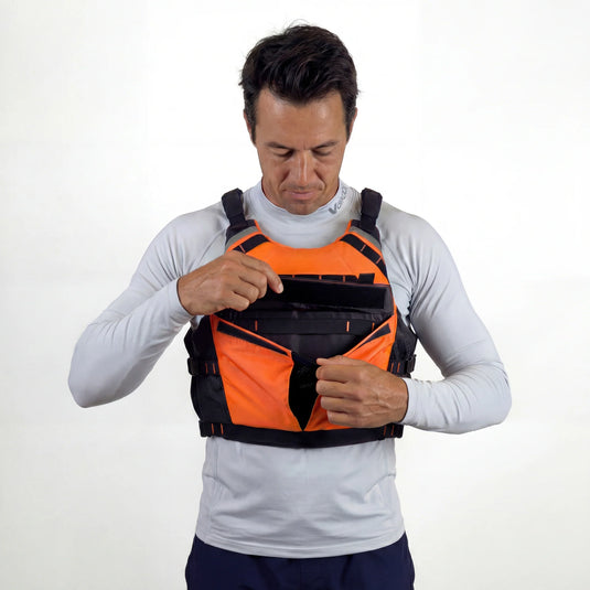 Vaikobi VXPII PFD Life Jacket