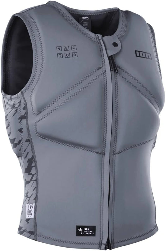 Ion Vector Element Vest