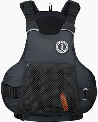 Mustang Survival Vibe Harmonized Foam Pull Over