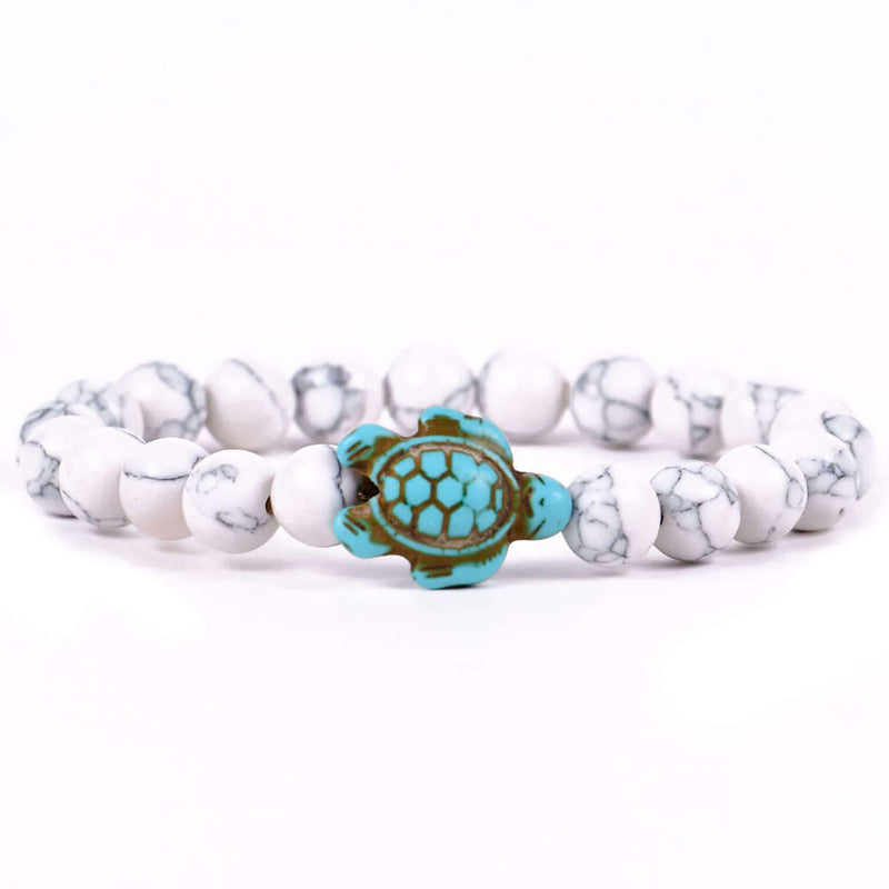 Load image into Gallery viewer, Fahlo Journey Bracelet -Turtle
