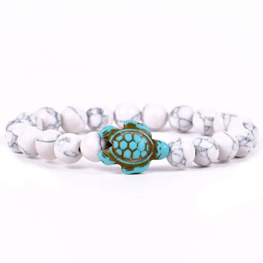 Fahlo Journey Bracelet -Turtle