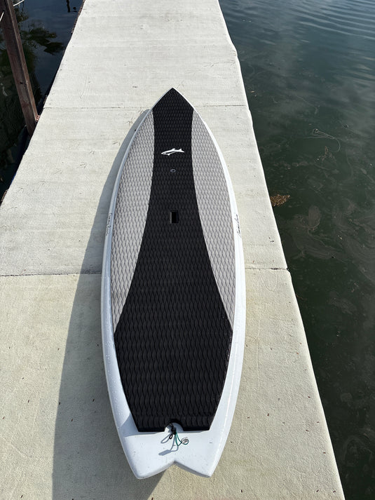 USED/DEMO-Jimmy Lewis World Wide 9'9