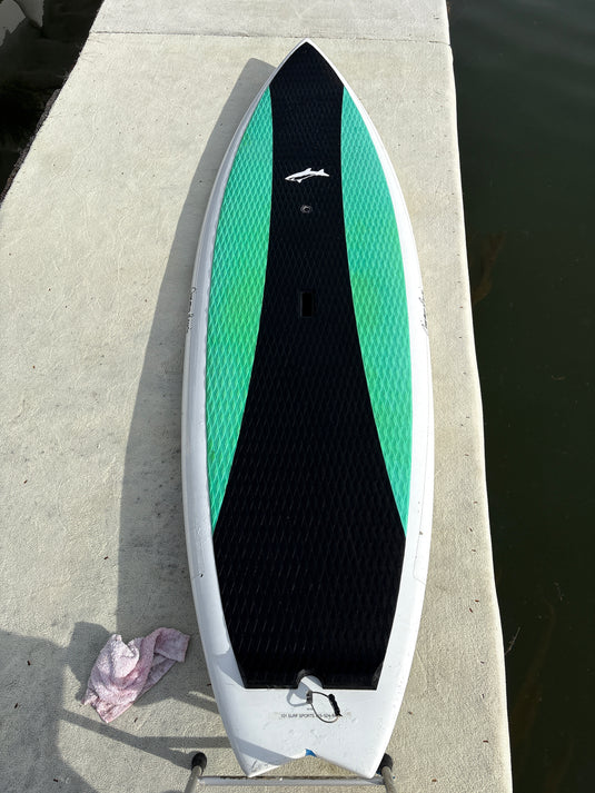 USED/DEMO - Jimmy Lewis World Wide 9'3