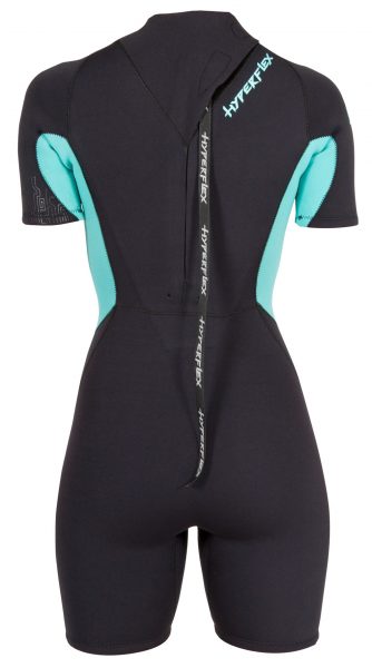 Load image into Gallery viewer, Hyperflex Vyrl Womens 4/3 BZ Full Suit
