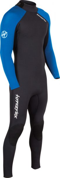 Hyperflex Junior VYRL 3/2MM GBS BZ Fullsuit