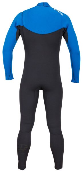 Load image into Gallery viewer, Hyperflex Junior VYRL 4/3 FZ Full Suit
