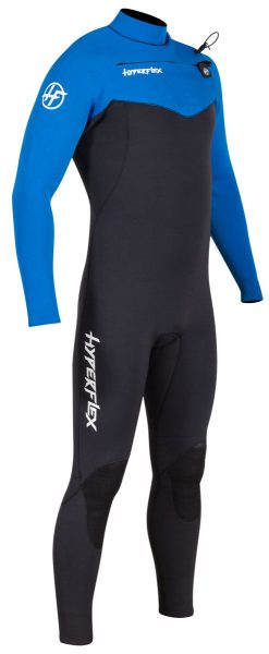 Hyperflex VYRL 3/2 Mens CZ Fullsuit