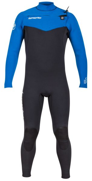 Hyperflex Junior VYRL 4/3 FZ Full Suit