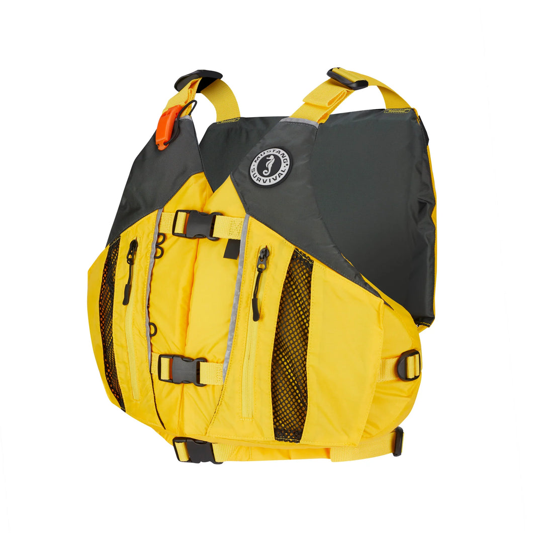 Mustang Survival Solaris Foam Vest