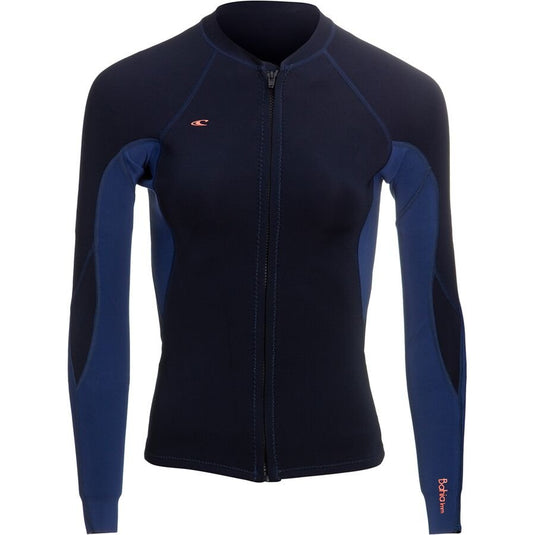 O'Neill Bahia Full Zip Jacket 1/1.5mm 4933