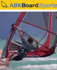 ABK windsurfing Schools - Learn To Windsurf