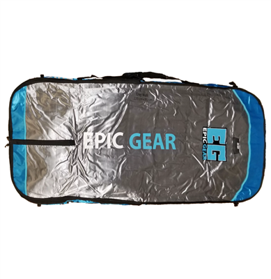 Epic Gear 160 x 71 Day Wall Foil Board Bag