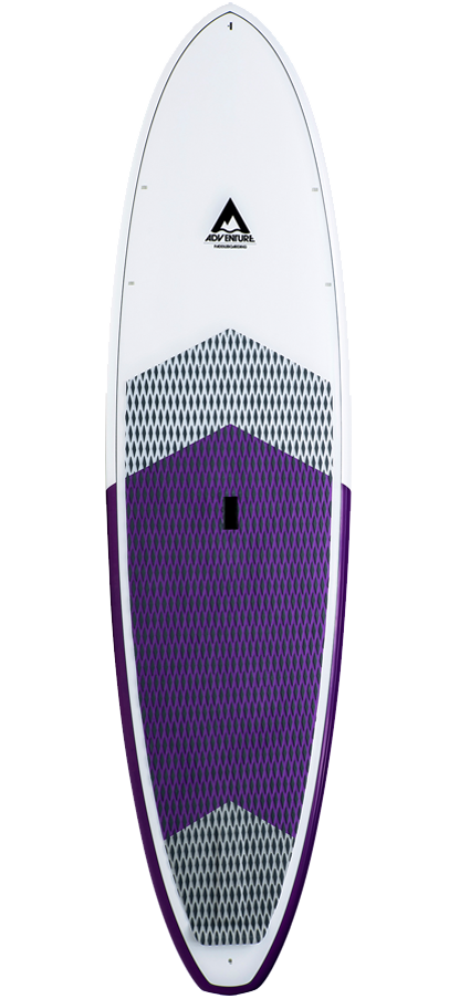 Adventure Paddleboarding 9'8 All Arounder