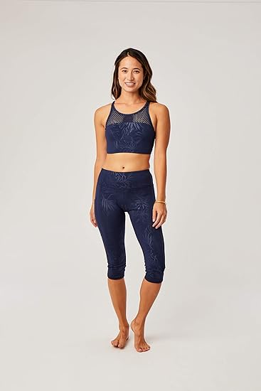 Carve Design Dana Capris