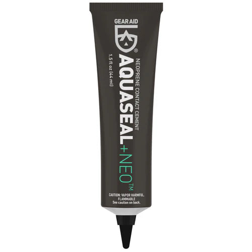 Aquaseal Wetsuit Repair Adhesive - 0.75 oz
