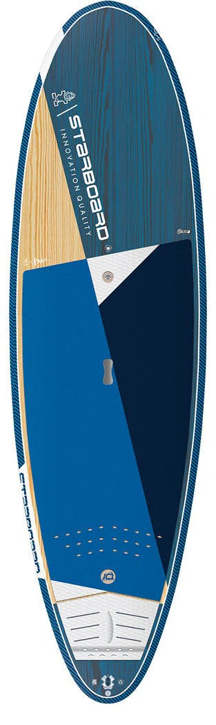 2021 STARBOARD SUP 12'0" X 34" AVANTI STARLITE