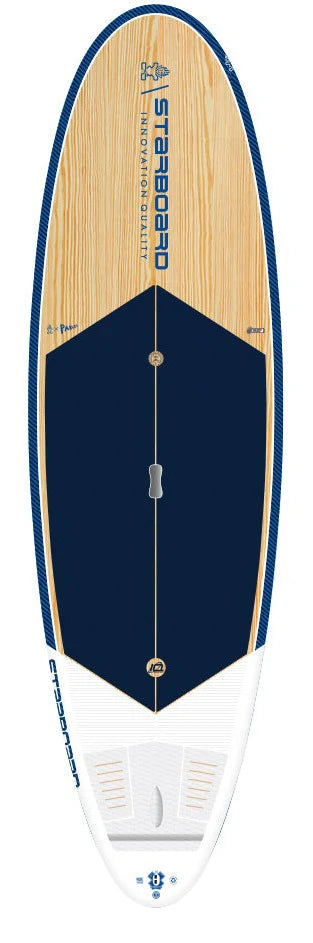 2024 Starboard Avanti Starlite
