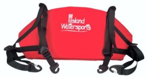 101 Surf Sports Kayak Backband