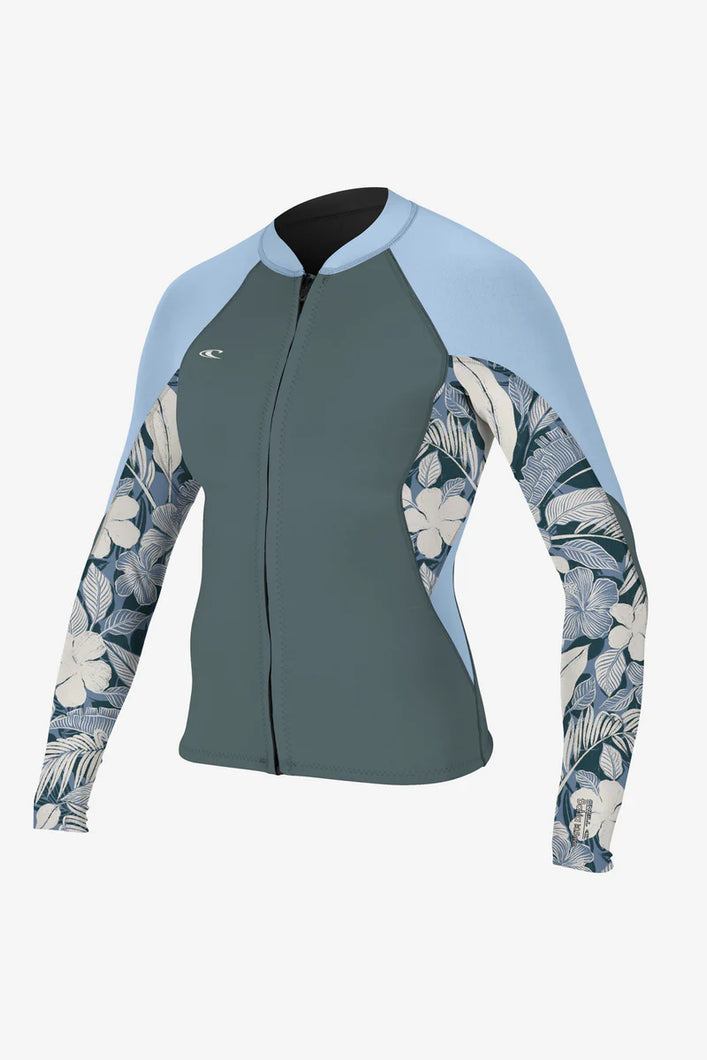 O'Neill Women's Bahia 1/0.5mm Jacket