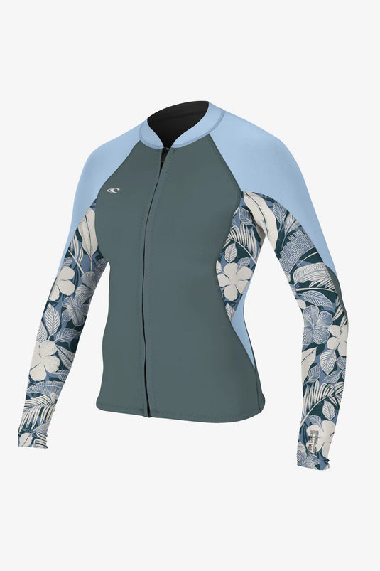 O'Neill Women's Bahia 1/0.5mm Jacket