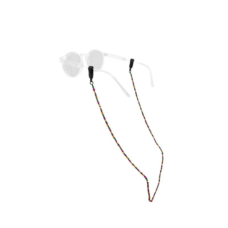 Chums Beaded Cord Eyewear Retainer