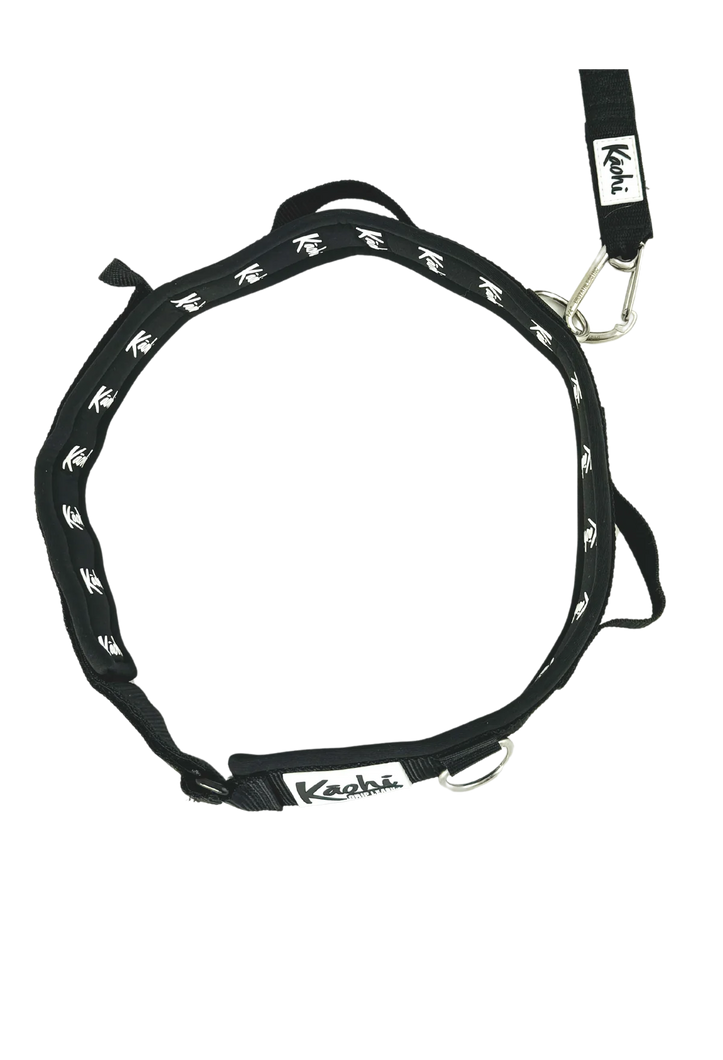 Kaohi Padded Waist Belt