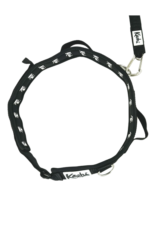 Kaohi Padded Waist Belt