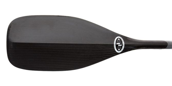 The Quickblade Trifecta Stand Up Paddleboard Paddle